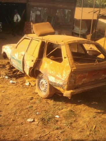 Prachtactie uit actie