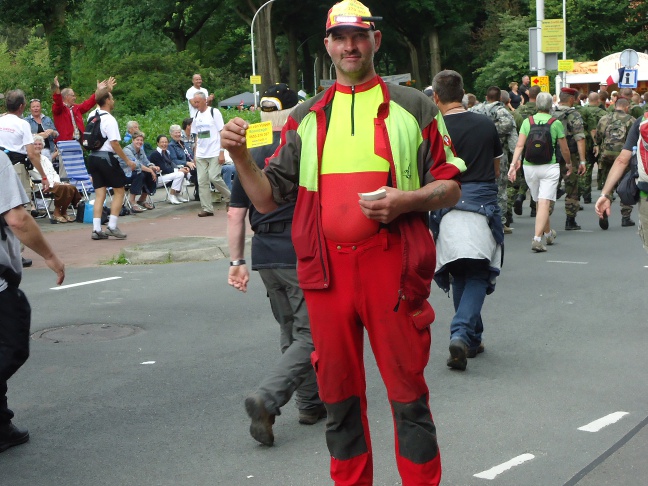 Jan van Vulpen - Boomzager