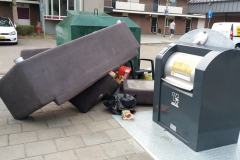 Past niet